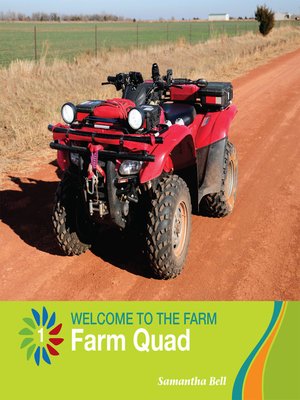 cover image of Farm Quad